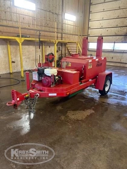 Used Tack Distributor